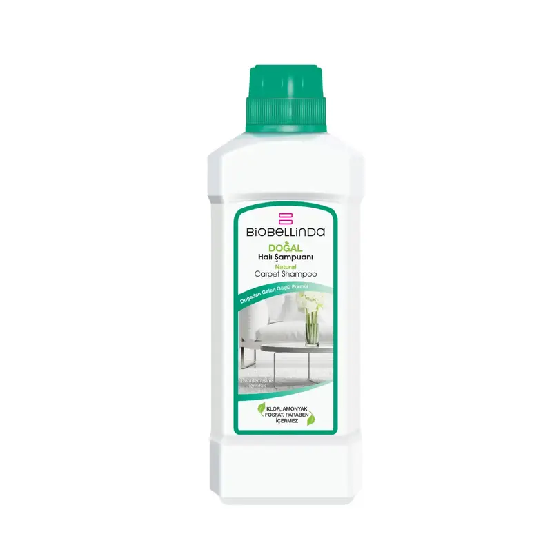 Teppichshampoo - BL06