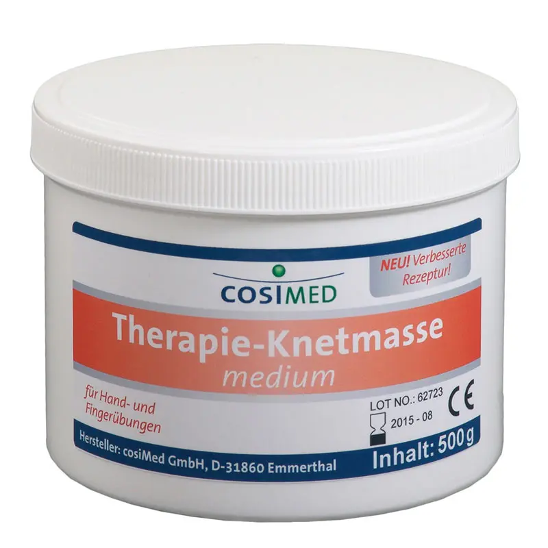 Therapie-Knete
