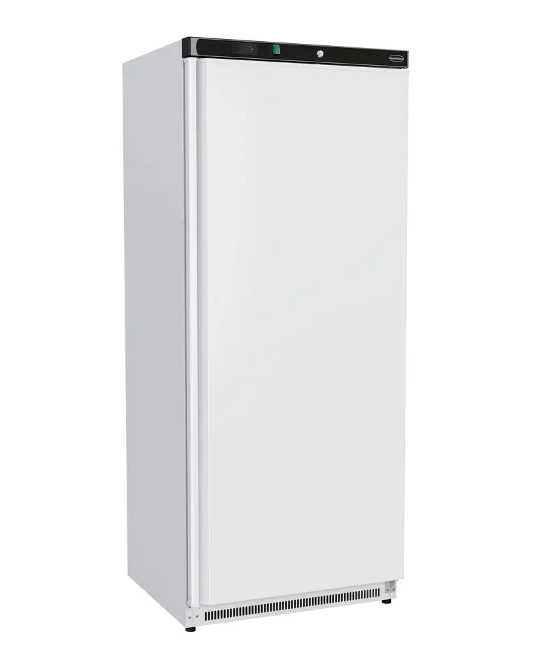 Tiefkühlschrank Weiß 1 Tür - 580 Liter - 777x695x1890 mm