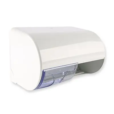 Toilettenpapierspender | Kunststoff
