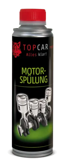 TOP CAR PROFI Motorspülung 250 ml- 01029