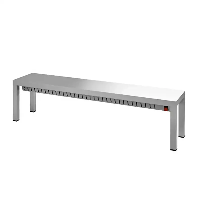 TOPLINE Wärmebrücke / 1 Etage , 2000 x 300 mm