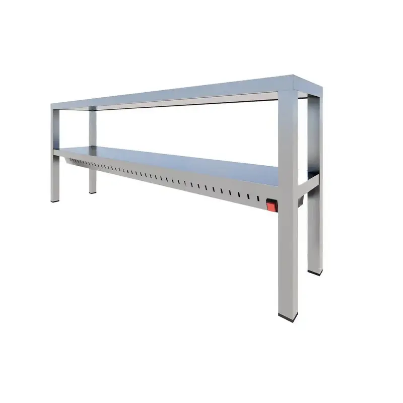 TOPLINE Wärmebrücke / 2 Etagen , 1400 x 300 mm