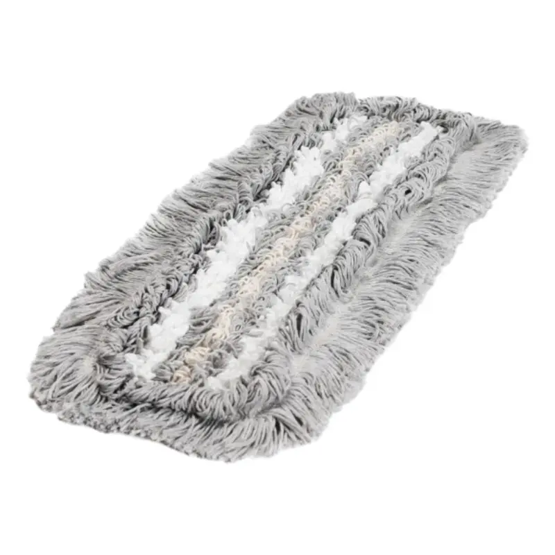 Trio Mopp (Taschen/Laschen) 40cm Vileda