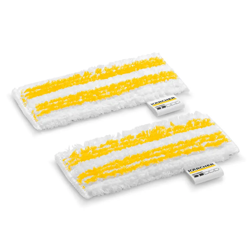 Tuchset für flexible Handdüse