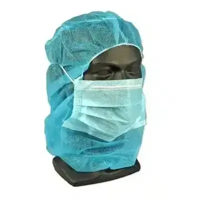 Ulith® Protect PP-Astrohaube | blau | 1000 Stück