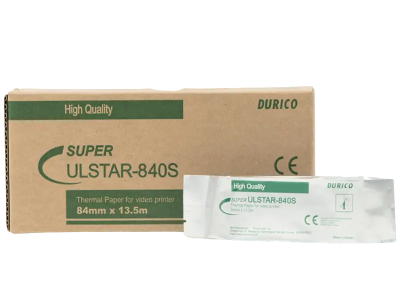 Ulstar 840S Videoprinter-Papier