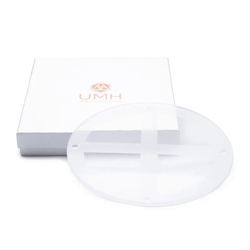 UMH Energy 180