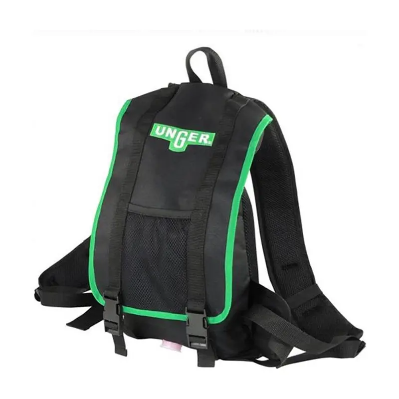 Unger erGO! Wax Rucksack komplett