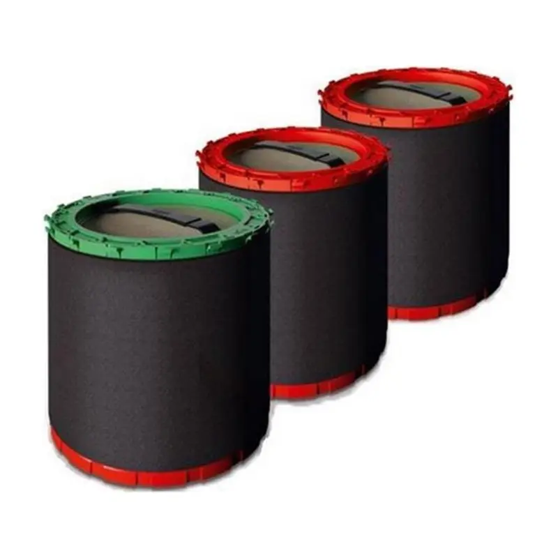 Unger Ultra Harz Packs für HydroPower Ultra Filter L und LC