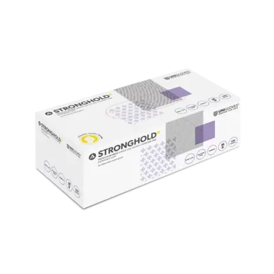 Unigloves STRONGHOLD+® Nitrilhandschuh