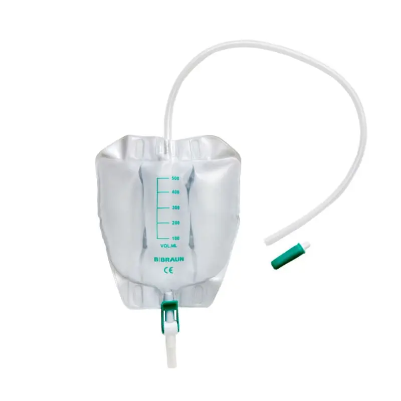 Urimed® Tribag Plus