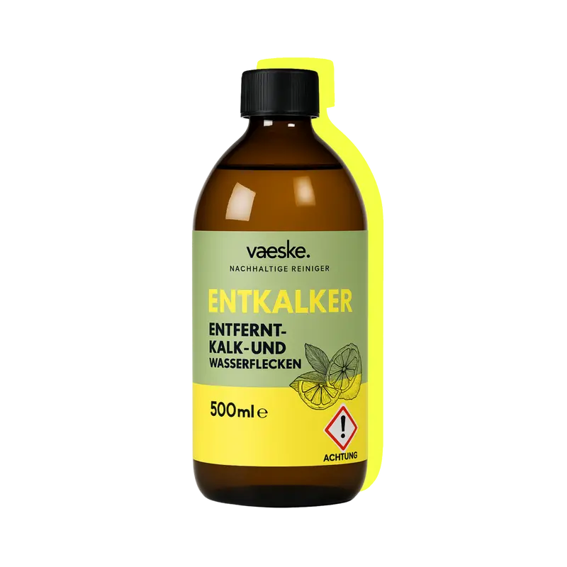 vaeske Entkalker 500ml