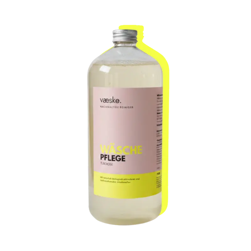 vaeske Wäschepflege 1000 ml