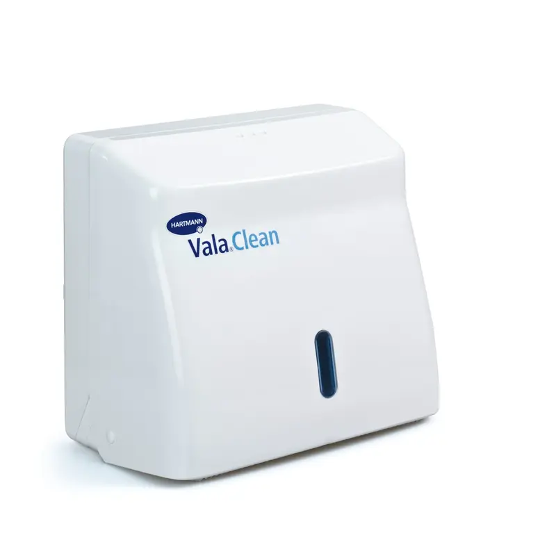 Vala® Clean box Entnahmebehälter für Einmal-Handtücher
