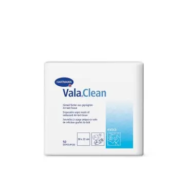 Vala®Clean extra Einmal-Tücher