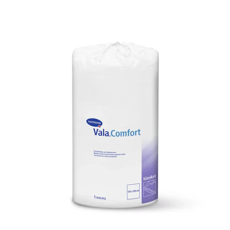 Vala® Comfort Einziehdecken 135x195cm 12 Stück