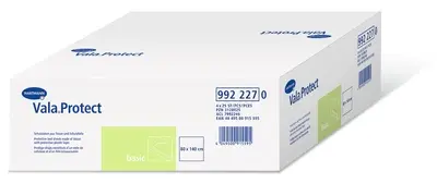 Vala Protect basic Einmal-Schutzlaken