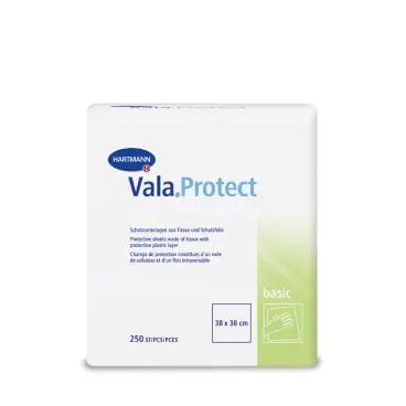 Vala®Protect basic Patientenunterlage