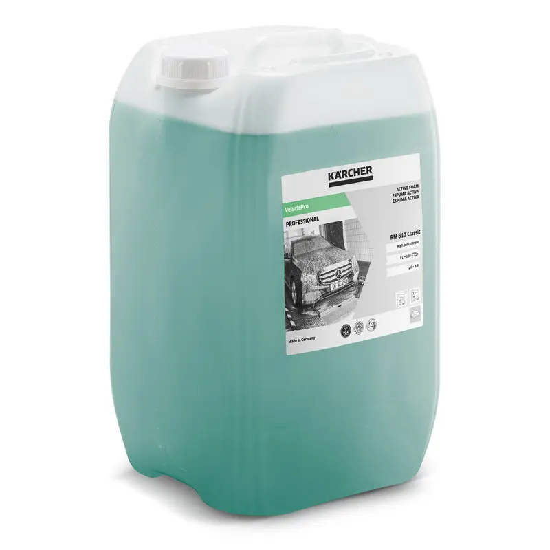 VehiclePro Aktivschaum RM 812 Classic