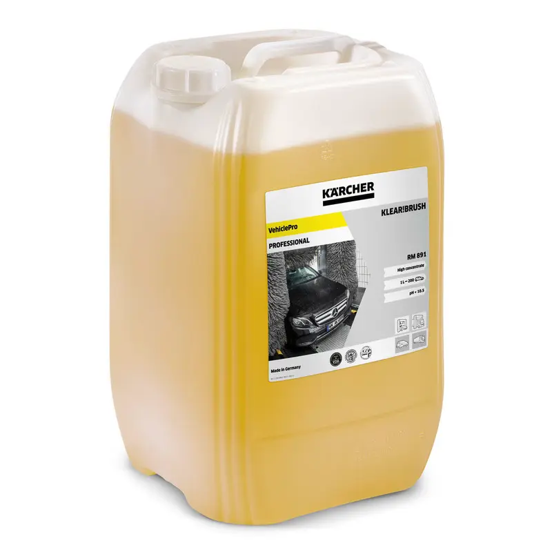 VehiclePro Klear!Brush RM 891
