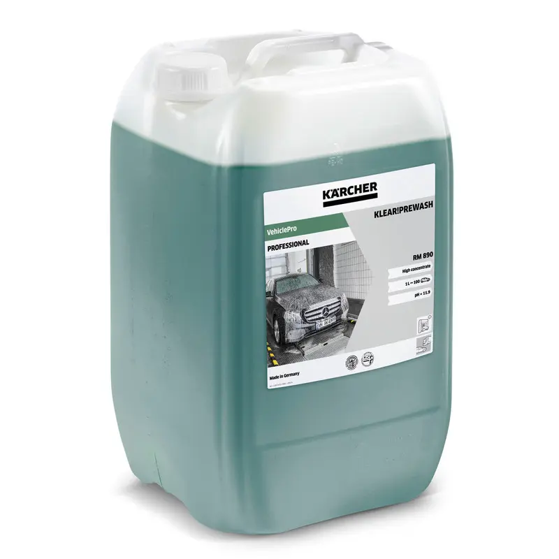 VehiclePro Klear!PreWash RM 890