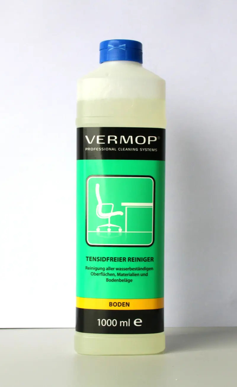 Vermop VermoZero - 1 Liter Flasche
