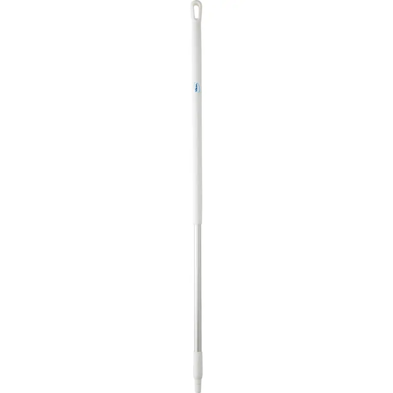 Vikan Ergonomischer Aluminiumstiel, 1310 mm, verschiedene Farben - Karton mit 10 Stück