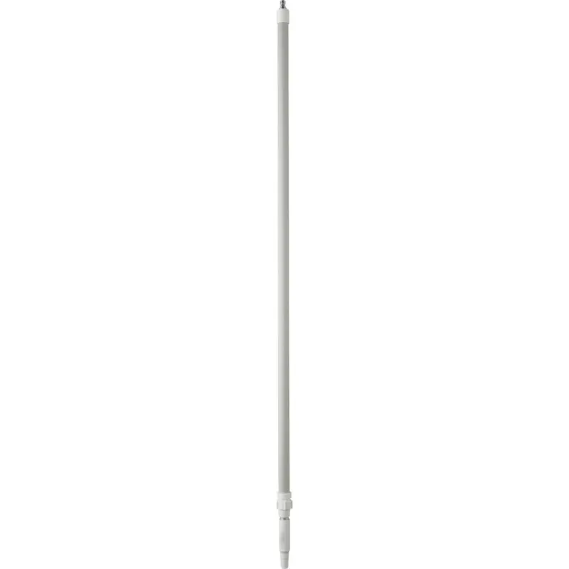Vikan Ergonomischer Teleskopstiel, 1600-2780 mm, verschiedene Farben - Karton mit 5 Stück