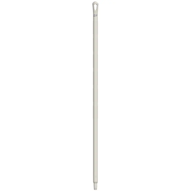 Vikan Ultra Hygienischer Stiel, 1300 mm, verschiedene Farben - Karton mit 10 Stück