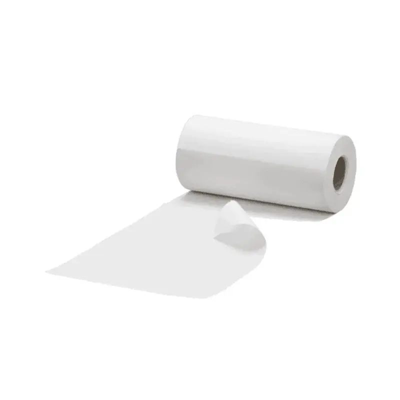 Vileda MicroRoll Wischtücher aus Microfaser - 1 Rolle | Packung (1 Stück)