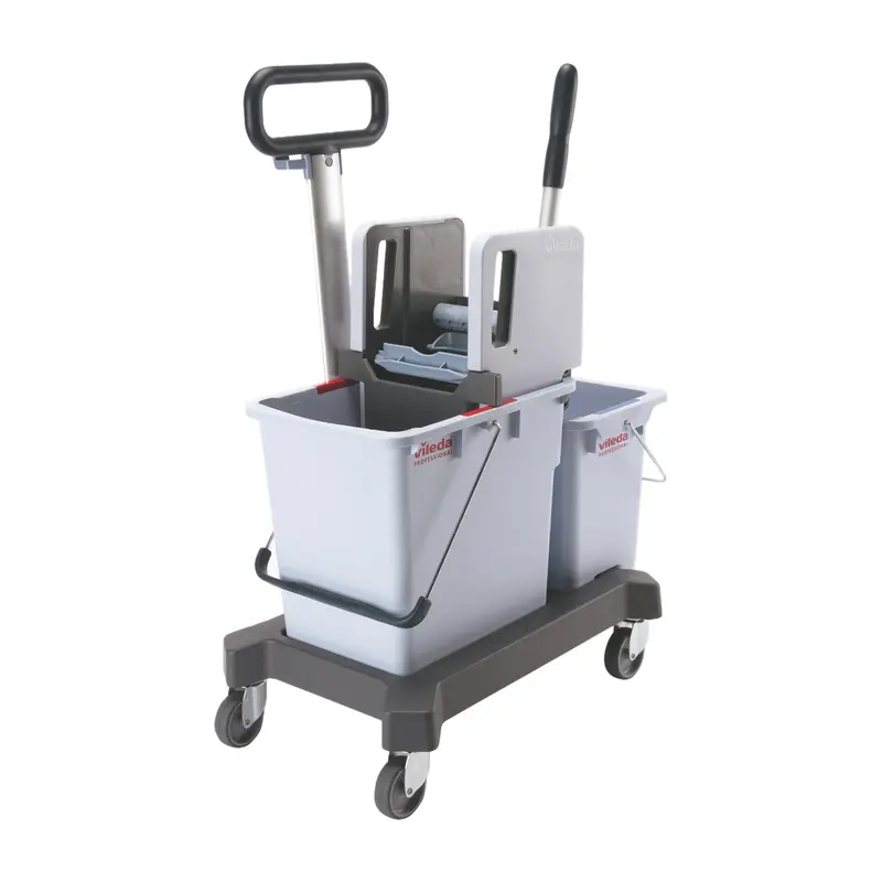 Vileda Professional CombiSpeed Doppelfahreimer