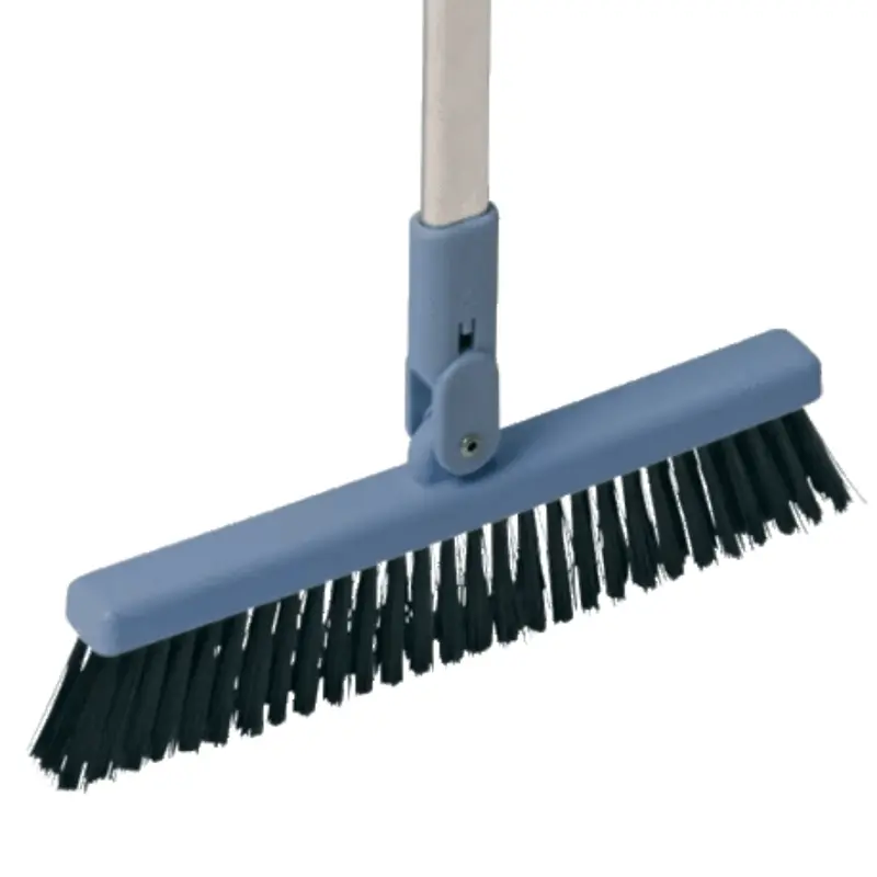 Vileda Professional Kehrbesen - 25 cm | Packung (1 Set)
