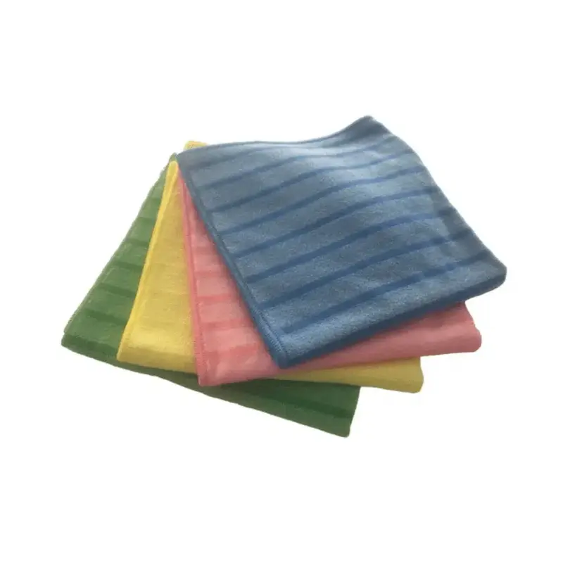 Vileda Professional MicroTuff Universal Microfasertuch