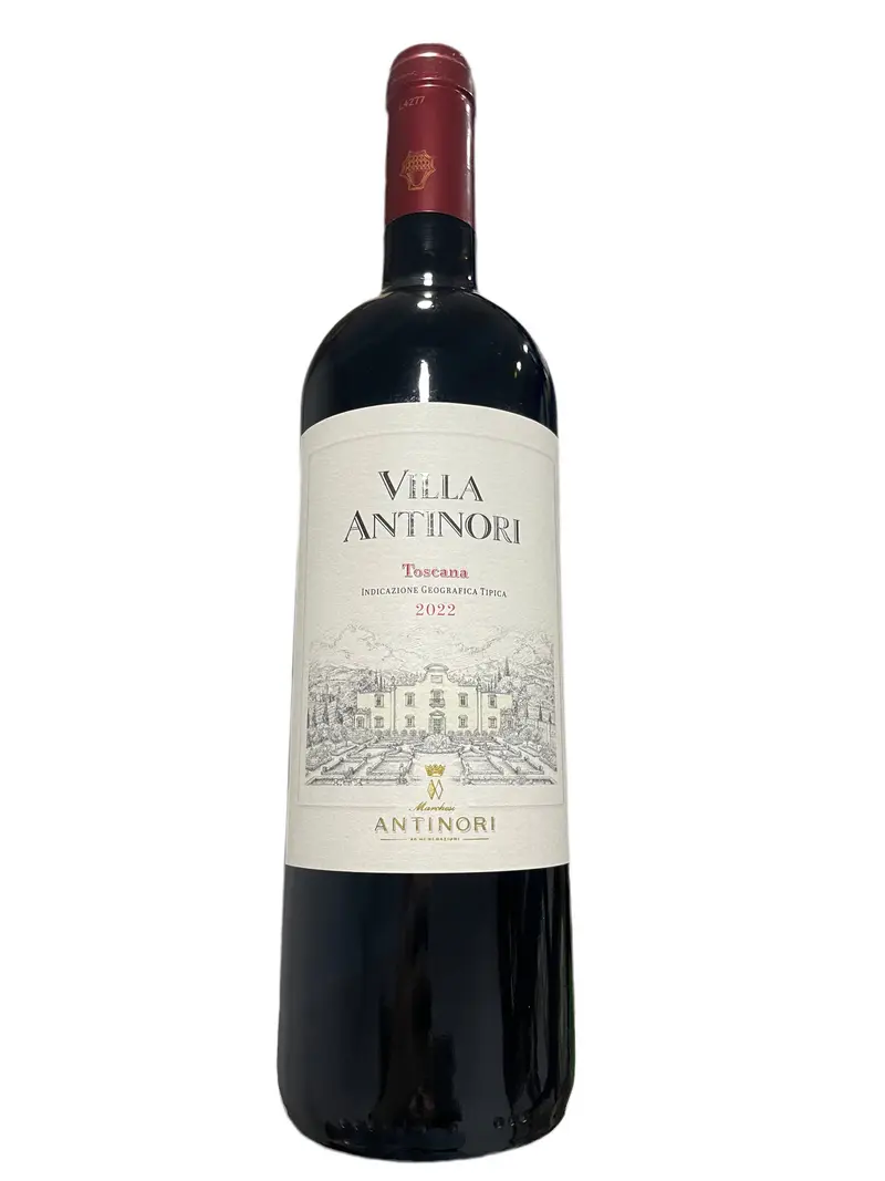 Villa Antinori Rosso 2022 - Antinori - Rosso Toscana IGT