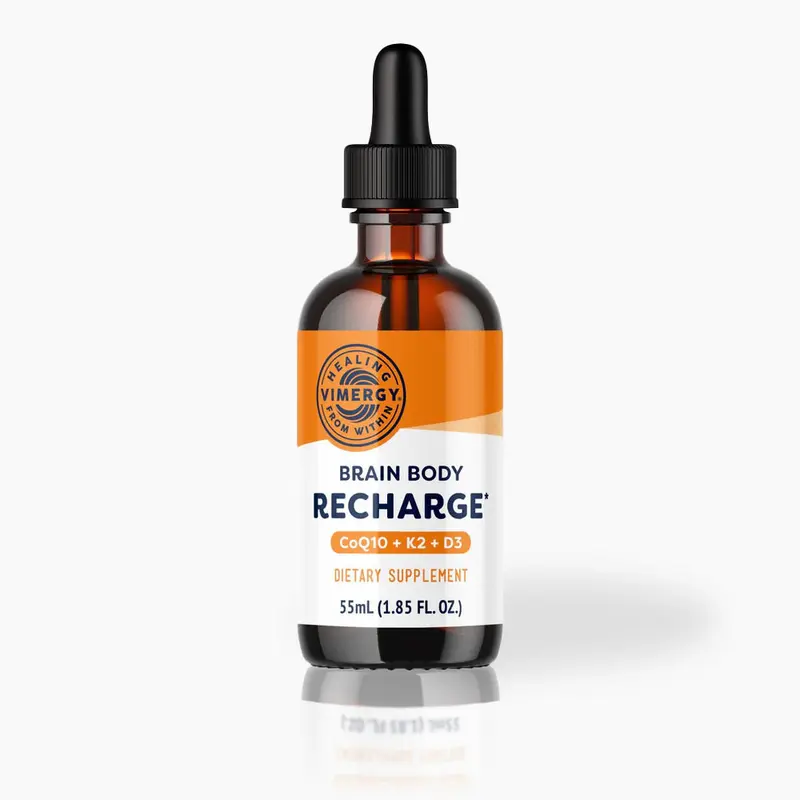 Vimergy® Brain Body Recharge 🧡 - MHD 12|26