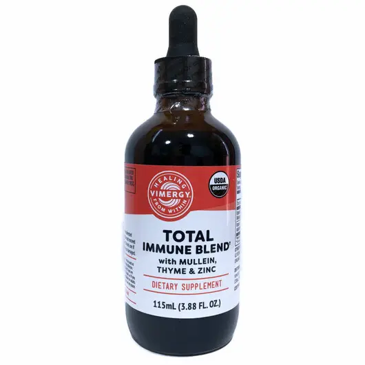 Vimergy® Total Immune Blend™, 115ml ❤