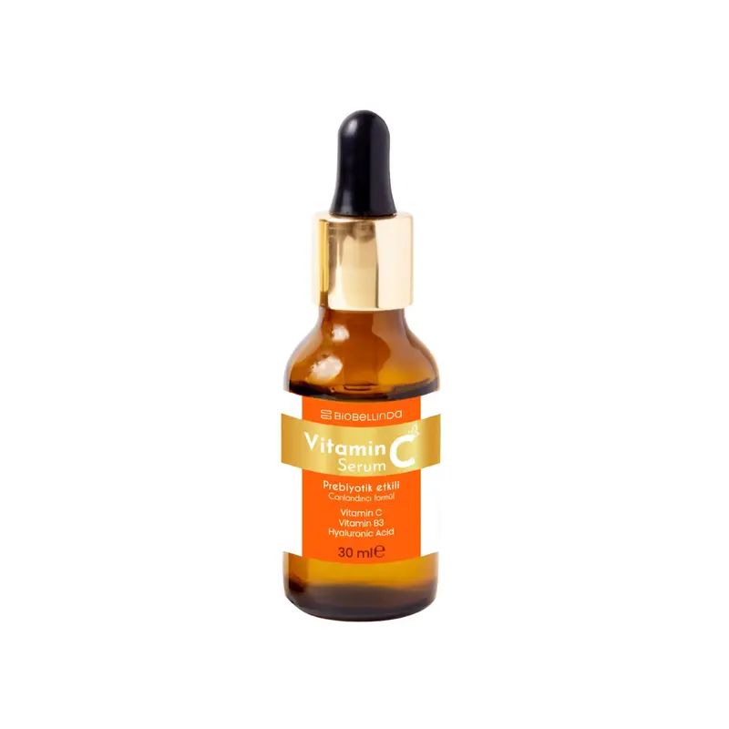 Vitamin-C-Serum - BL253
