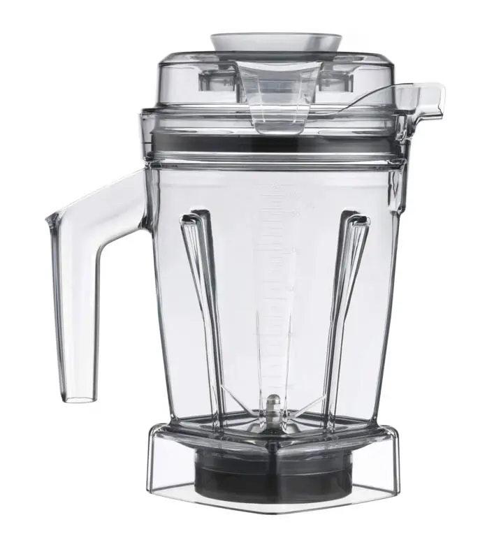 Vitamix - ASCENT 1.4l Behälter für Trockenzubereitungen