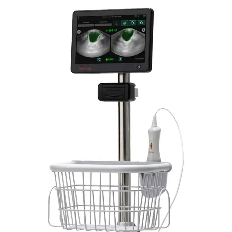Vitascan cVue Blasenscanner