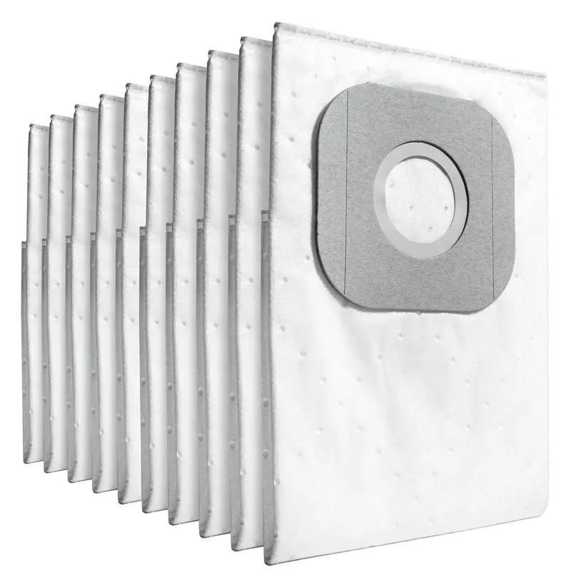 Vliesfiltertüten, 10 Stück, T 7/1 Classic, T 8/1, T 11/1 Classic