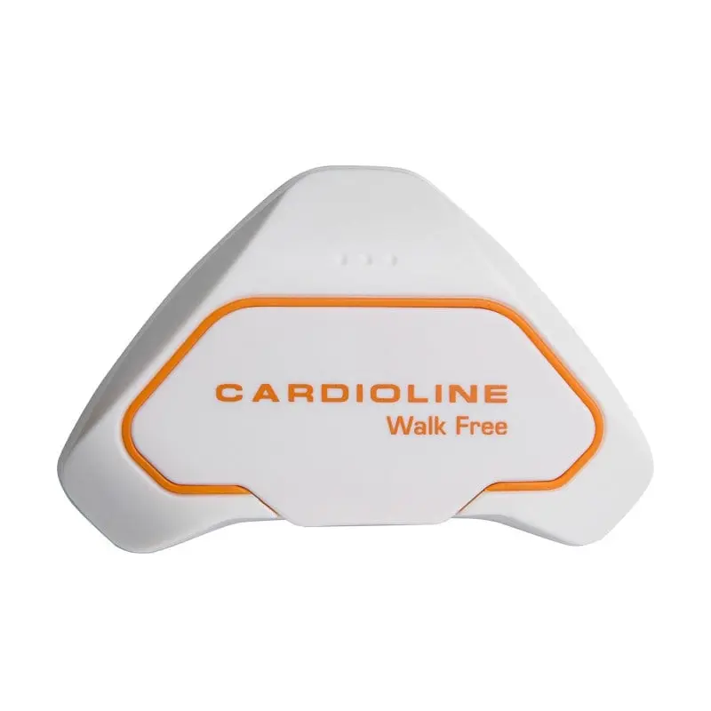 Walk Free