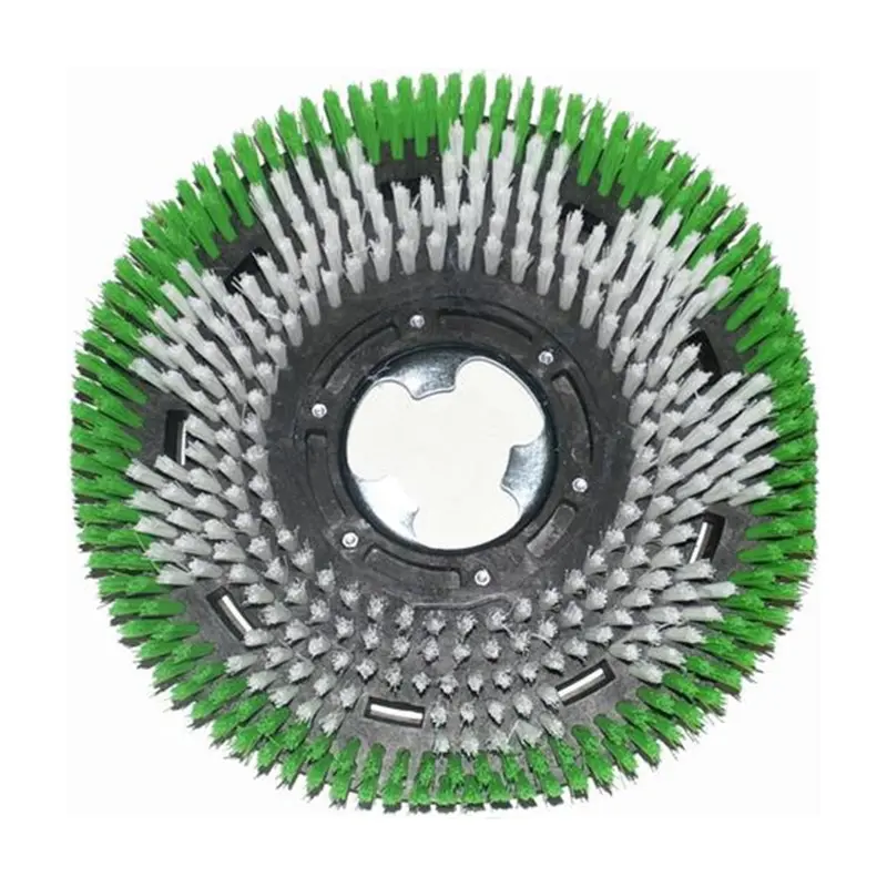 Waschbürste Ersatzbürste für Einscheibenmaschine  41/43cm