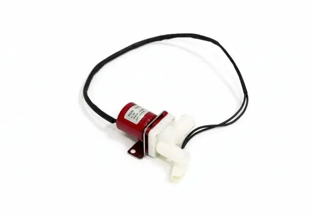 Wasserpumpe für Scheuersaugmaschine Tobasa SM55-PRO/ SM55F-PRO / SM60S-PRO