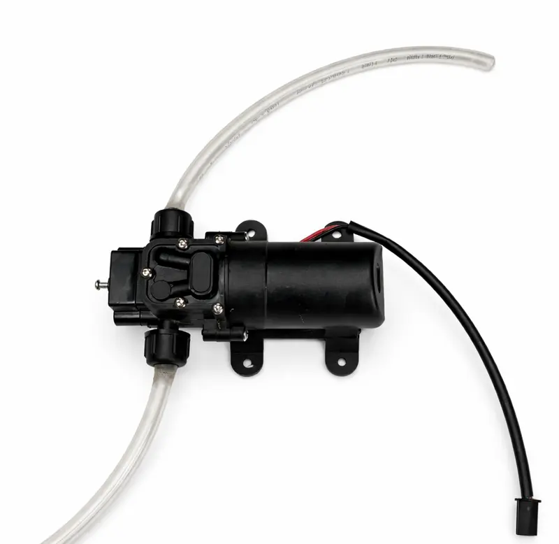 Wasserpumpe passend für die Kehrmaschine Daewoo DAS80/ DAS100 u. Kremer KRYSZ4/ KRS100