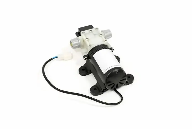 Wasserpumpe passend für die Kehrmaschine Tobasa KM160-PRO/ KM180-PRO