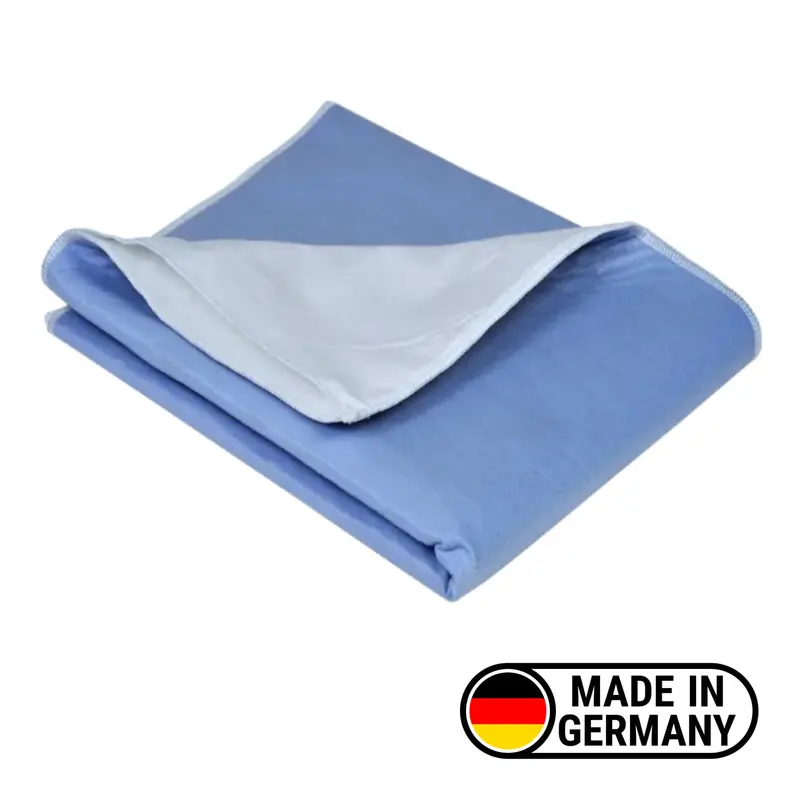 Wewa® Care Bettschutzauflage 85 x 90 cm