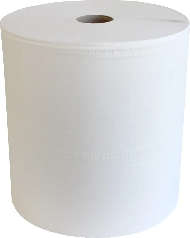 WIPEX Putzpapier-Rolle HiTech