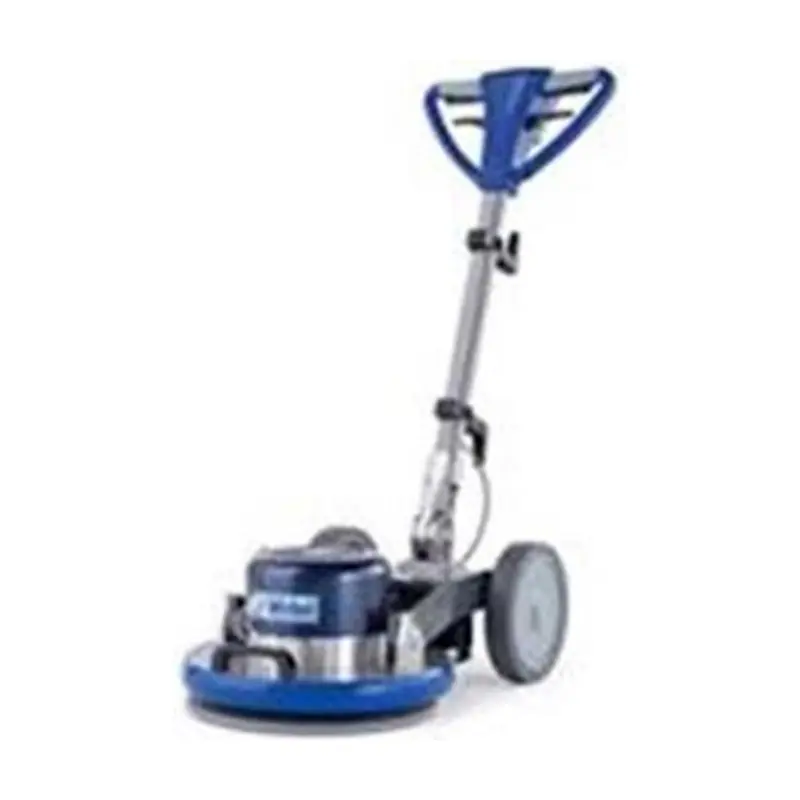Wirbel Einscheibenmaschine O143 U13 oszillierend
