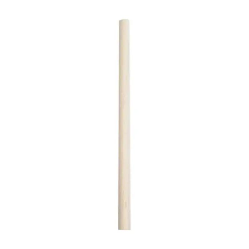 Wisch-Star Besenstiel Holzstiel 140 cm